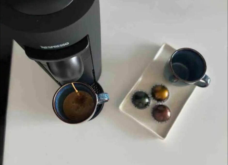 Terraza & Confort En Ubicacion Inmejorable! มาดริด ภายนอก รูปภาพ