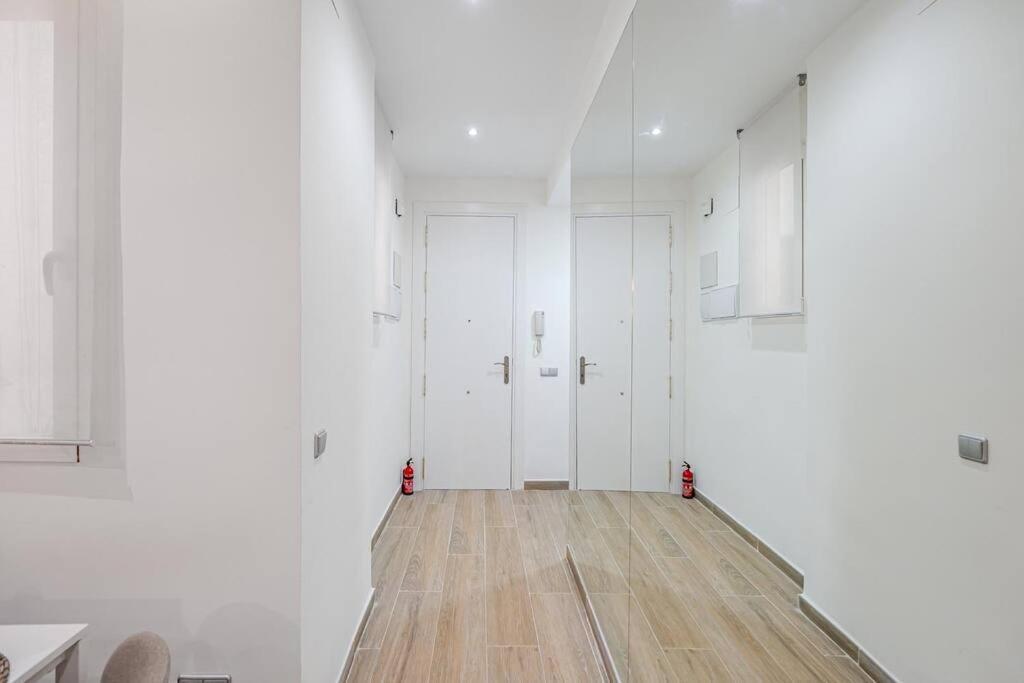 Terraza & Confort En Ubicacion Inmejorable! มาดริด ภายนอก รูปภาพ